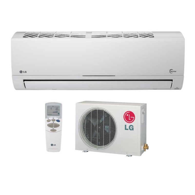 کولر گازی اینورتر چی بخرم