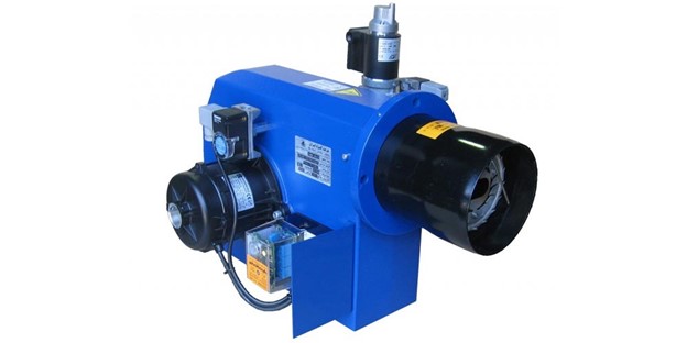 خطاهای رایج مشعل های ساختمانی و روش رفع هر کدام