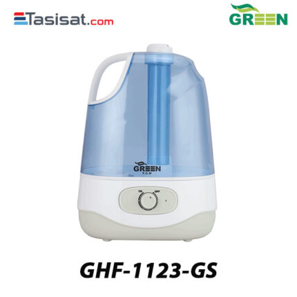 دستگاه رطوبت ساز گرین مدل GHF-1123-GS