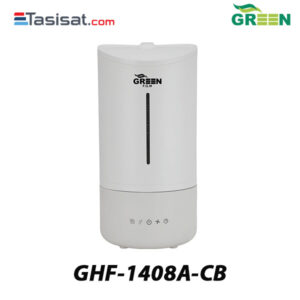 دستگاه رطوبت ساز گرین مدل GHF-1408A-CB