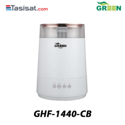 دستگاه رطوبت ساز گرین مدل GHF-1440-CB