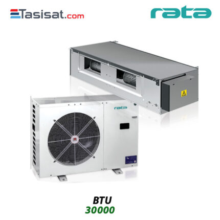 داکت اسپلیت راتا 30000 گرید A