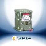 سرو موتور