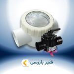 شیر بازرسی
