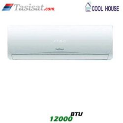 کولر گازی کول هاوس