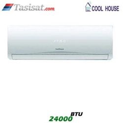 کولر گازی کول هاوس
