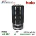 هیتر برقی سونای خشک هلو HELO قدرت 6 Kw سری RINGO مدل 60STJ