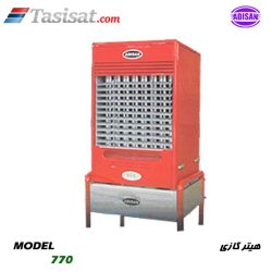 هیتر گازی آدیسان