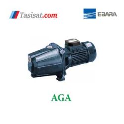 پمپ آب ابارا جتی سری AGA