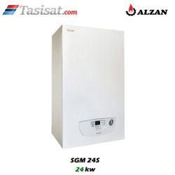 پکیج دیواری آلزان