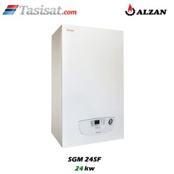 پکیج دیواری آلزان