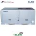 پکیج پشت بامی آکس AUKS ظرفیت 150000 مدل TMRBT-125HWN1-R