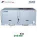 پکیج پشت بامی آکس AUKS ظرفیت 240000 مدل TMRBT-200HWN1-R