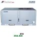 پکیج پشت بامی آکس AUKS ظرفیت 358300 مدل TMRCT-300HWN1-R