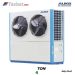 مینی چیلر آکس AUKS ظرفیت 4 تن مدل AACMI-H12/4