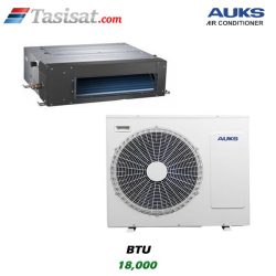 داکت اسپلیت AUKS