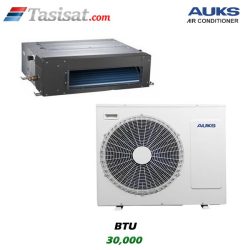 داکت اسپلیت AUKS