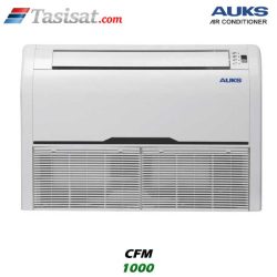 فن کویل سقفی زمینی AUKS آکس