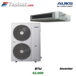 داکت اسپلیت اینورتر AUKS