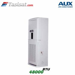 کولر گازی ایستاده AUX آکس