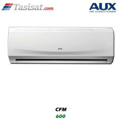 فن کویل دیواری AUX