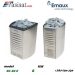 هیتر سونا خشک ایمکس EMAUX قدرت 8 Kw مدل BC 80 E
