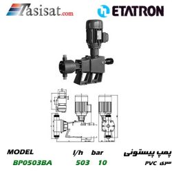 BP-0503BA