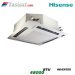 کولر گازی کاستی اینورتر هایسنس 48000 BTU مدل HIC-48