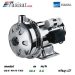 پمپ آب تک پروانه ابارا تمام استیل مدل CD/E 90-10 T IE2