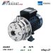 پمپ آب تک پروانه ابارا تمام استیل مدل CDX 70/05 T