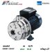 پمپ آب تک پروانه ابارا تمام استیل مدل CDXM 120/07