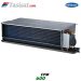 فن کویل سقفی توکار آرن 600