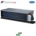 فن کویل سقفی توکار آرن 800