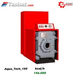 پکیج استخری شوفاژکار