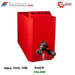 پکیج استخری و جکوزی شوفاژکار