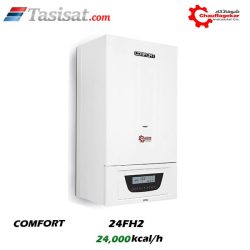 پکیج دیواری شوفاژکار