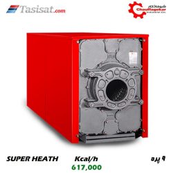دیگ چدنی شوفاژکار سوپرهیت