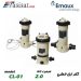 کلر زن خطی ایمکس مدل CL-01