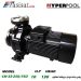 پمپ های بدنه چدن و پروانه استیل HYPERPOOL سری CM SERIES مدل CM 32-250/75D