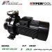 پمپ های بدنه چدن و پروانه استیل HYPERPOOL سری CM SERIES مدل CM 40-125/22