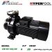 پمپ های بدنه چدن و پروانه استیل HYPERPOOL سری CM SERIES مدل CM 40-160/30