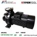 پمپ های بدنه چدن و پروانه استیل HYPERPOOL سری CM SERIES مدل CM 40-250/150