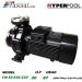 پمپ های بدنه چدن و پروانه استیل HYPERPOOL سری CM SERIES مدل CM 50-250/220