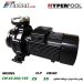 پمپ های بدنه چدن و پروانه استیل HYPERPOOL سری CM SERIES مدل CM 65-200/185