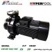 پمپ های بدنه چدن و پروانه استیل HYPERPOOL سری CM SERIES مدل CM 80-160/185