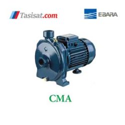 پمپ آب ابارا بشقابی سری CMA
