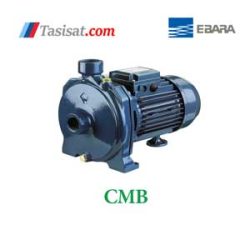 پمپ آب ابارا تک پروانه سری CMB