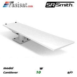 دایو استخری SR SMITH مدل Cantilever 10 Foot