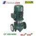 پمپ داب مدل CP 100-4800