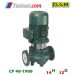 پمپ داب مدل CP 40-1900T